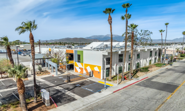 Riverside Franklin Adult Residential Facility