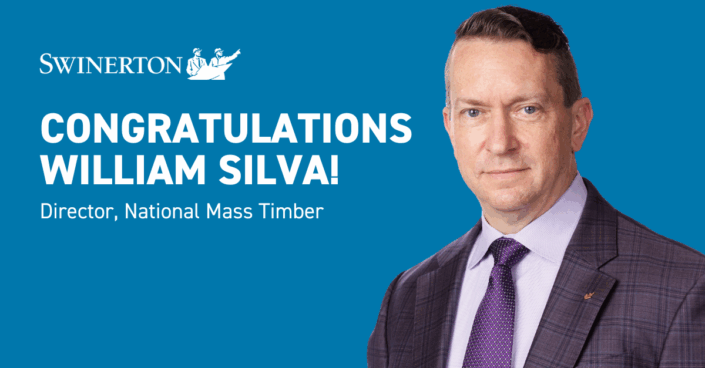 William Silva Promotion