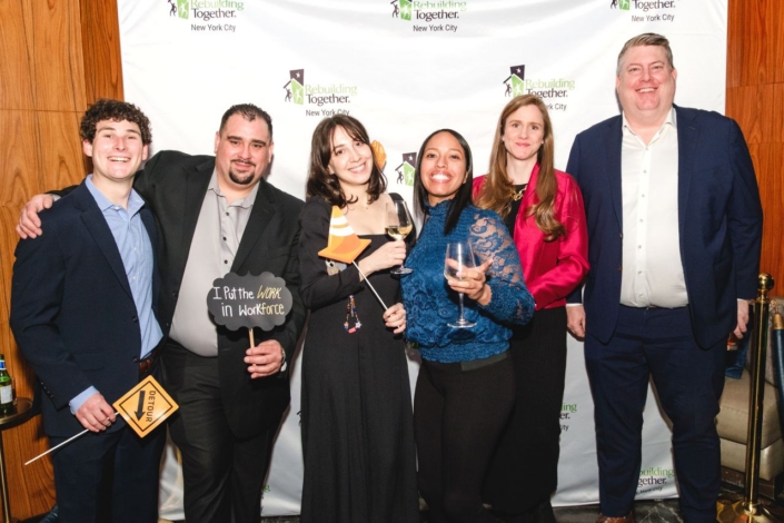 RTNYC Gala – SWN Grp