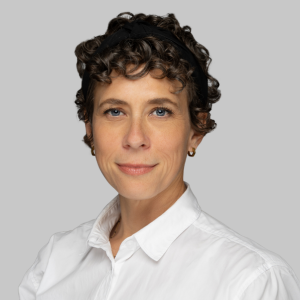Alison Satt