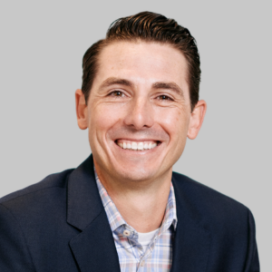 Derek Mosiman
