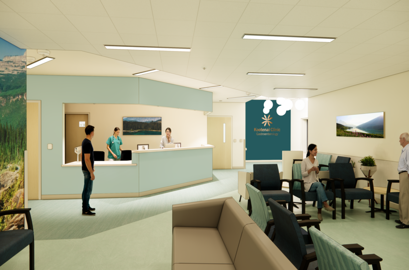 Kootenai_Basement Waiting V2 - Furniture Rendered Updated