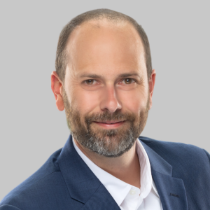 Mark Bommarito