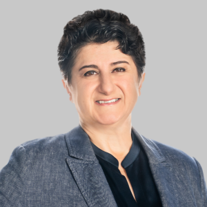 Lia Tatevosian