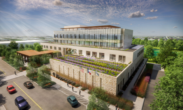 Pflugerville City Hall_ (1A)